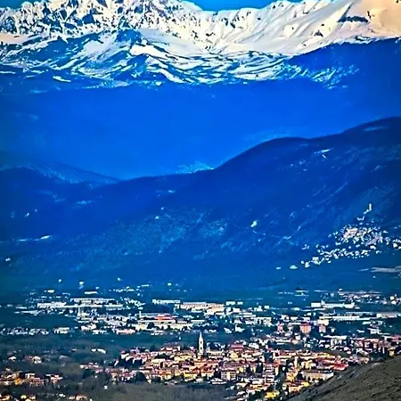 Mela__bii * Sulmona